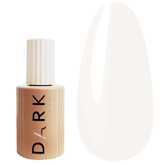 База DARK PRO base 56 молочный 15 мл - Фото №1