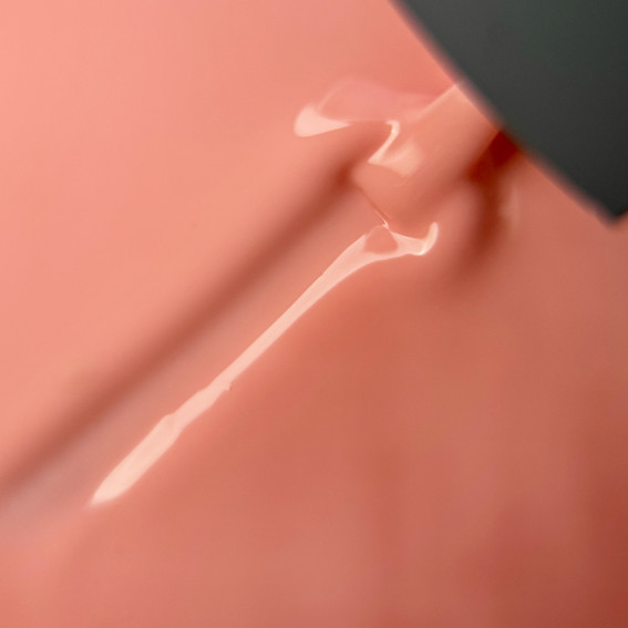 Color base TUFI profi  PREMIUM 002 Peach pink 8 ml (0103700) - Фото №2