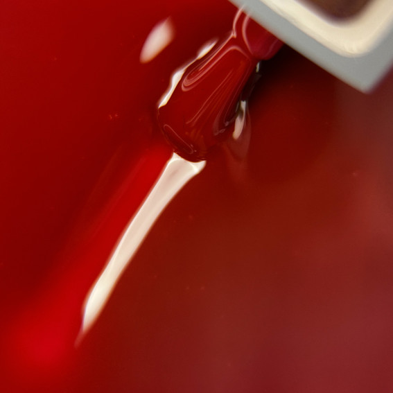 TUFI profi PREMIUM Color Base 032 Paprika 8 ml (0123373) - Фото №2