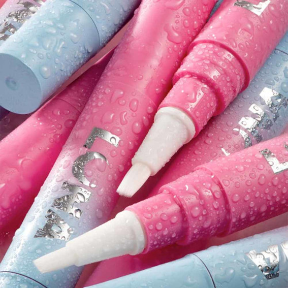 База LUNA Rubber Marker прозора 5 мл - Фото №3