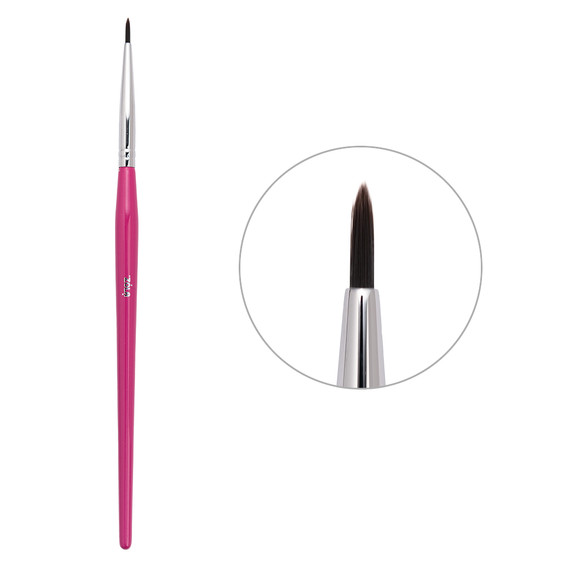 Brush ZOLA 13 medium thin