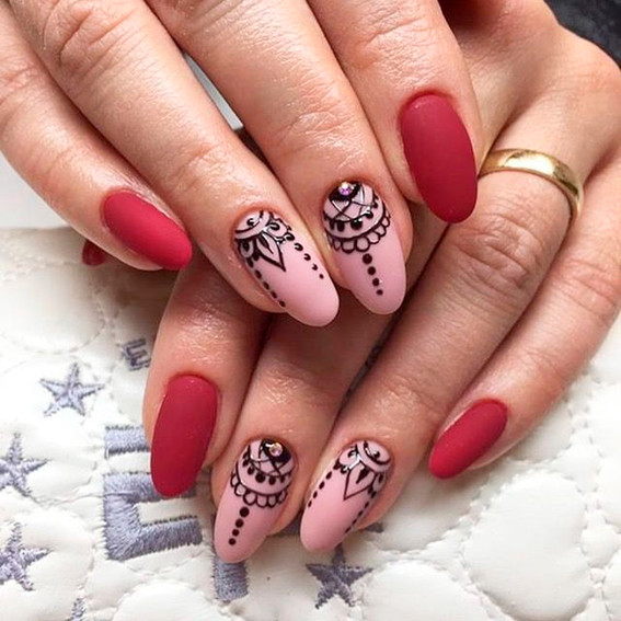Manicure Spring 2025 (Painting)