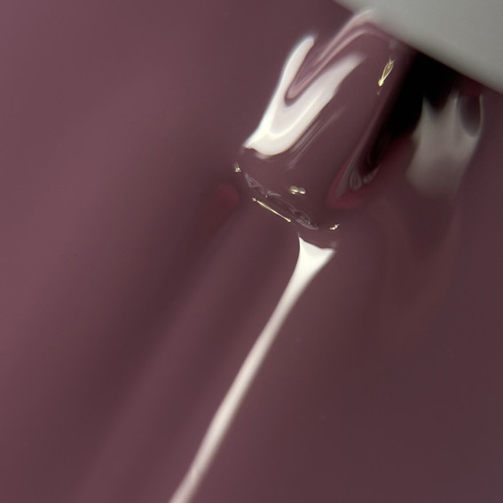 Gel polish TUFI profi PREMIUM Midnight 27 Wild ginger 8ml (0121265) - Фото №2