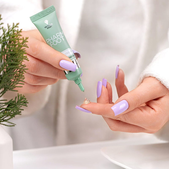 Сыворотка для проблемной кожи PHARM FOOT mycoVerrum 15 мл - Фото №4