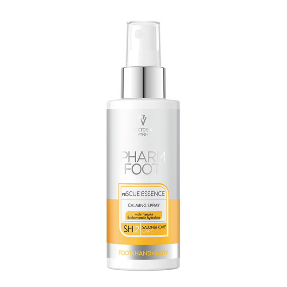Kojący spray PHARM FOOT reScue Essence 150 ml - Фото №1