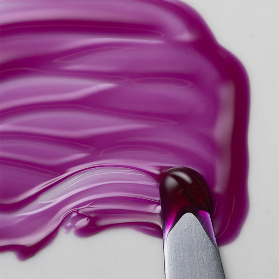 Gel polish F.O.X Lollipop 003 Grape 7 ml (GL - 03) - Фото №2