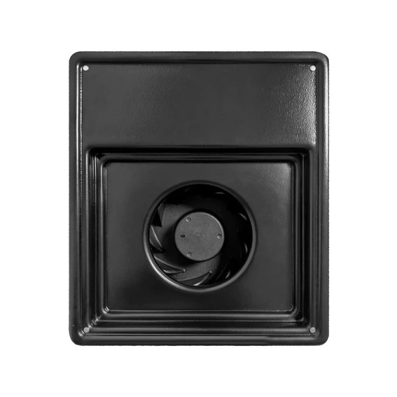 Pochłaniacz do pyłu ÜLKA Handy czarny 30W - Фото №2