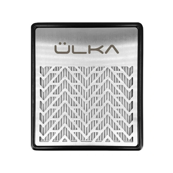 Pochłaniacz do pyłu ÜLKA Handy czarny 30W - Фото №3