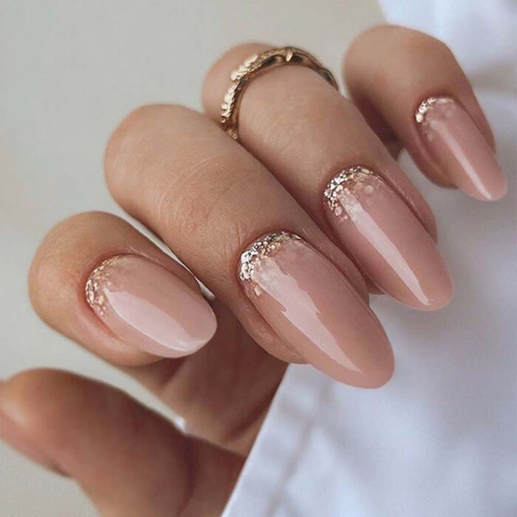 Elegancki manicure