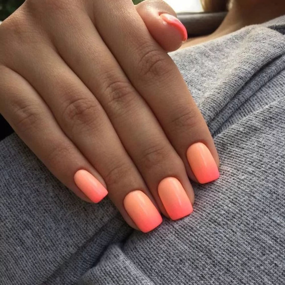 Elegancki manicure