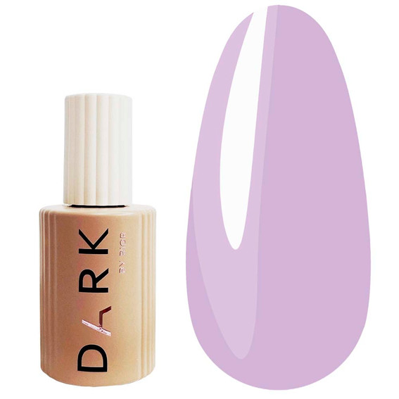 База DARK PRO base 70 сиреневый 15 мл - Фото №1