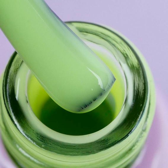 Baza hybrydowa Toki-Toki Neon № 03 cytryna 5 ml - Фото №2