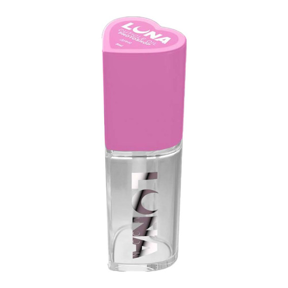Dry oil for cuticles LUNA Photoshop melon 5 ml (325-2755) - Фото №1