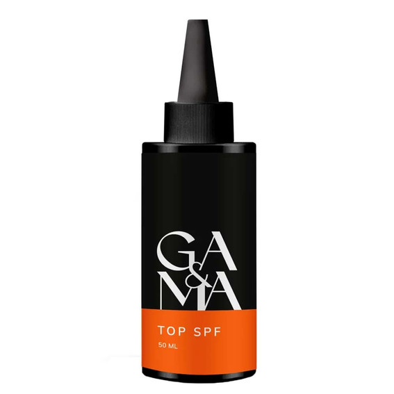 Top GA&MA SPF without sticky layer, with UV filter 50 ml (7701899) - Фото №1