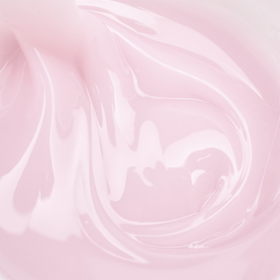 Гель для наращивания TUFI profi Builder Gel UV/LED 19 Pink 5 мл (0324540) - Фото №2