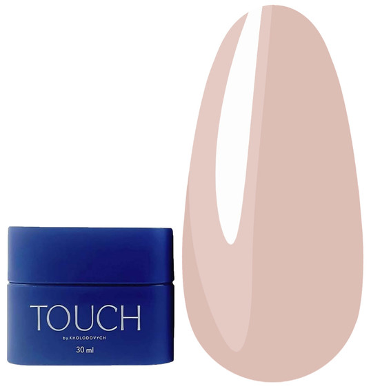 Żel budujący Touch Builder gel Blur 30 ml - Фото №1