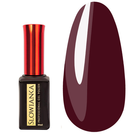 Gel polish Slowianka 189 Pop Stars Triller 10 g - Фото №1