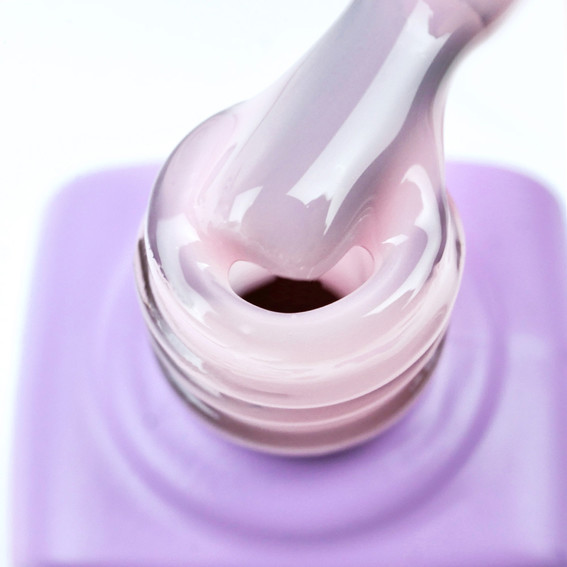 TUFI profi Cover base coat 04 Lips 10 ml (0326523) - Фото №2