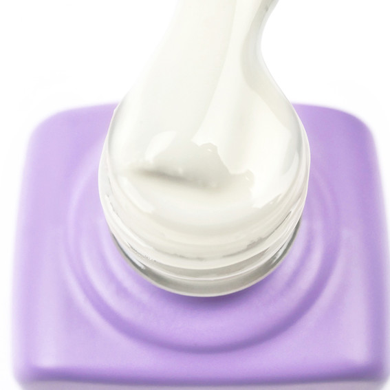 Baza hybrydowa TUFI profi Cover base coat 10 Mist 10 ml (0326529) - Фото №2