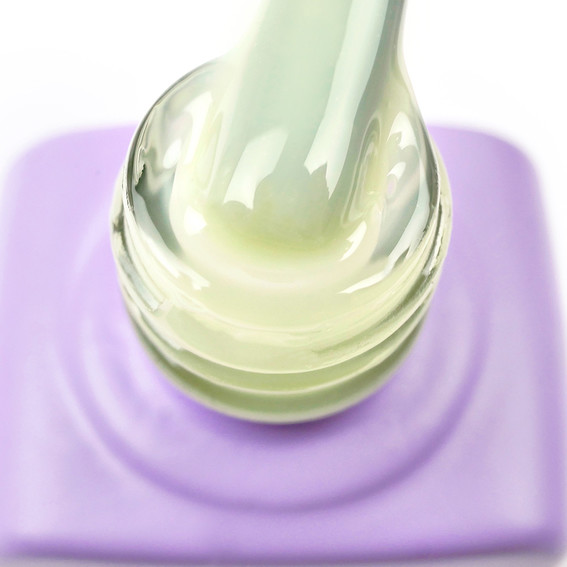 Baza hybrydowa TUFI profi Cover base coat 12 Butter 10 ml (0326531) - Фото №2