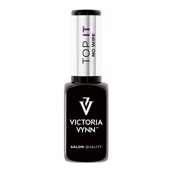 Top hybrydowy VICTORIA VYNN IT No Wipe 8 ml - Фото №1
