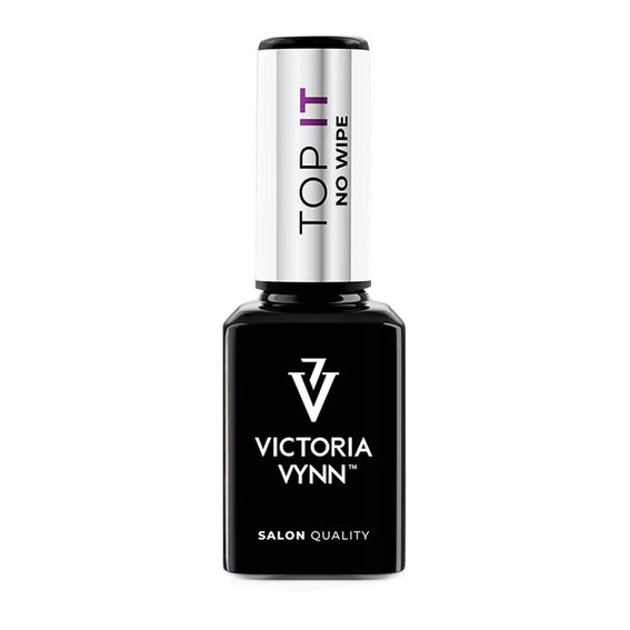 Top hybrydowy VICTORIA VYNN IT No Wipe 15 ml - Фото №1