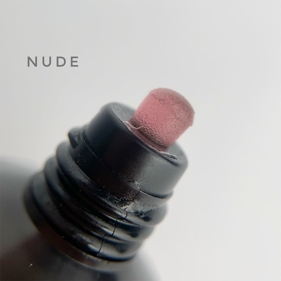TOUCH Polygel nude 30 ml - Фото №2