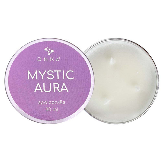 Spa-świeca DNKa’ Candle Mystic Aura 30 ml - Фото №1