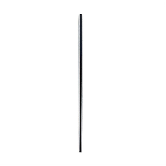 Mineral half-moon nail file EXPERT 40 180/240 grit 1 pcs (NFE-40-180/240) - Фото №2