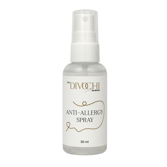 DIVOCHI Anti-allergy spray 50 ml