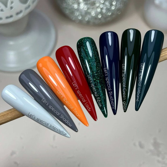 Lakier hybrydowy NAILSOFTHEDAY Let's special urbane, 10 ml - Фото №4