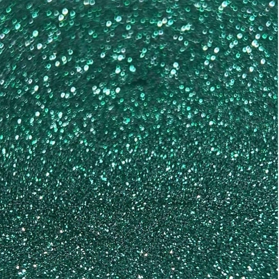 Lakier hybrydowy NAILSOFTHEDAY Gel Polish 348 Verde ciemnozielony odblaskowy 10 ml - Фото №2