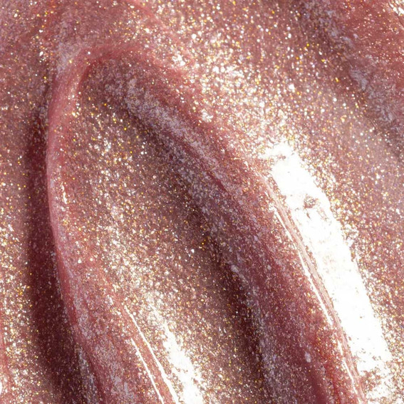 Гель для ногтей DNKa Builder Gel Vision 0038 розовое золото 30 мл - Фото №2