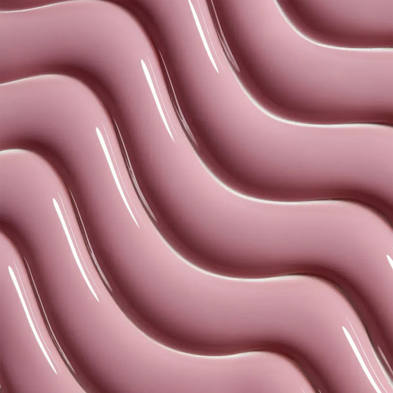 Żel do paznokci DNKa Builder Gel Mousse 0011 zakurzona róża 30 ml - Фото №2