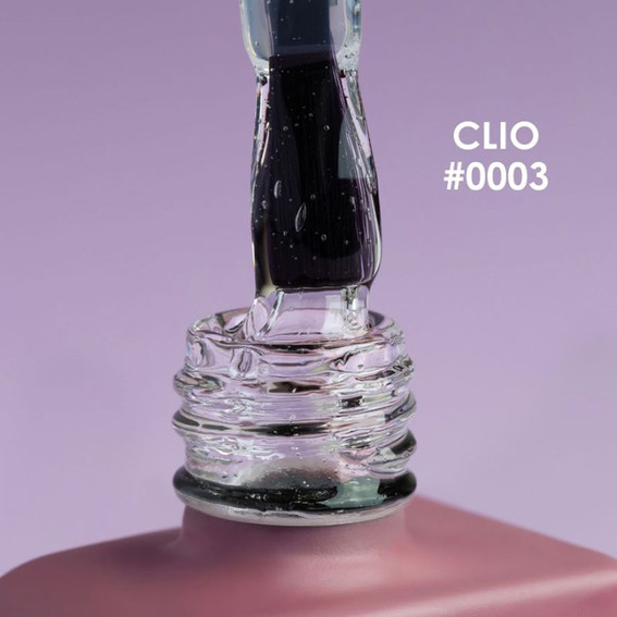 Гель для ногтей DNKa FAST GEL #0003 Clio 12 мл - Фото №3