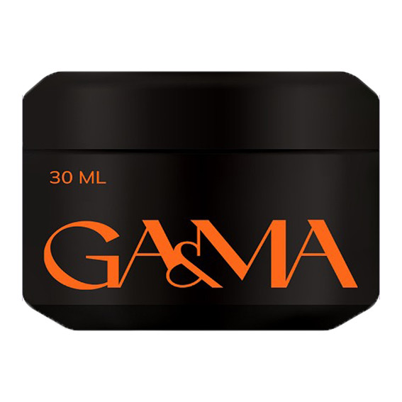 База для ногтей GA&MA Soft Base clear 30 мл (7700516)