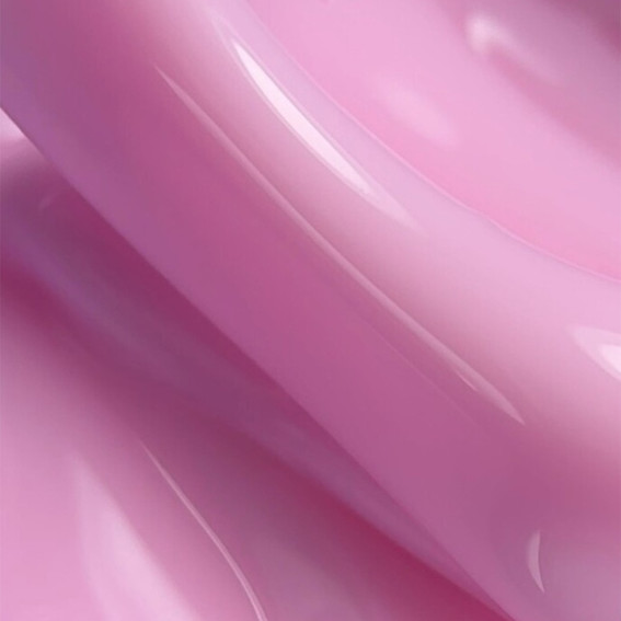 Гель для наращивания Touch Builder gel Light rose 30 мл - Фото №2