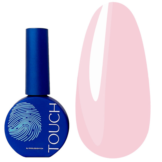 SALE Touch Cover top Milky Pink 13 ml - Фото №1