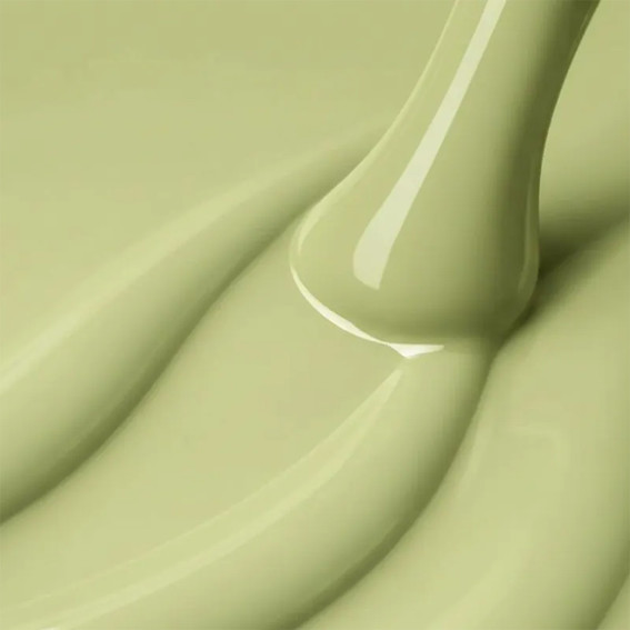 Гель-лак PURE VEGAN CREAMY HYBRID VICTORIA VYNN 274 VEGreen 8 мл - Фото №2