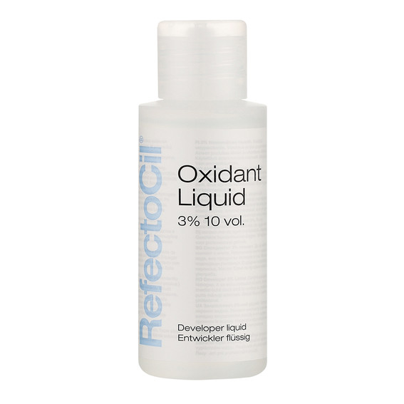 Utleniacz RefectoCil Oxidant 3% Liquid płynny 50 ml