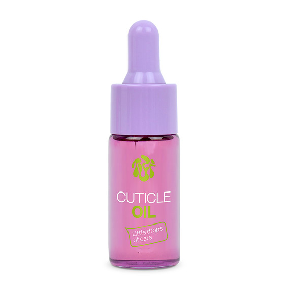 Cuticle oil TUFI profi Bubble Gum 15 ml (0326913) - Фото №1