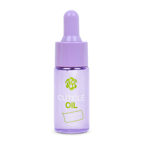Olejek do skórek TUFI profi Deszczowa noc 15 ml (0326915) - Фото №1
