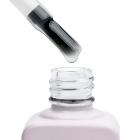 Matowy top do lakieru hybrydowego TUFI profi Soft Touch Matte 10 ml (0330998) - Фото №3