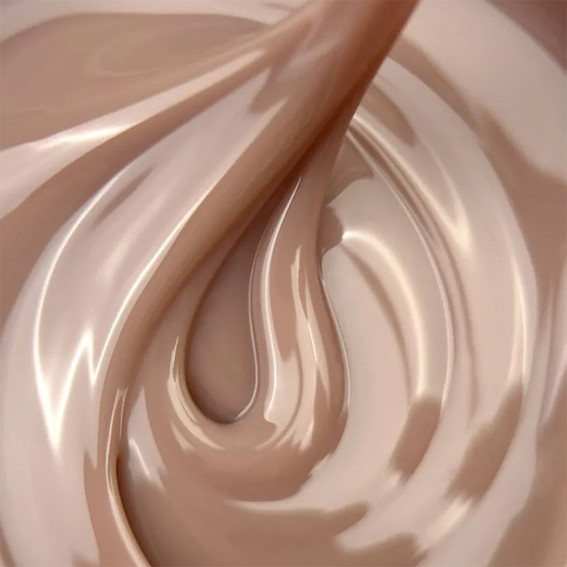 Гель для ногтей LUNA Premium Gel 33 светло-бежевый 50 мл (323-5318-1501) - Фото №2