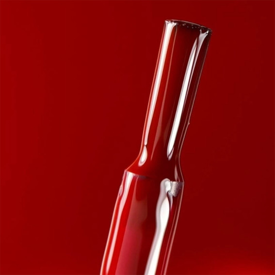 Gel polish Touch One step 07 burgundy 9 ml - Фото №2