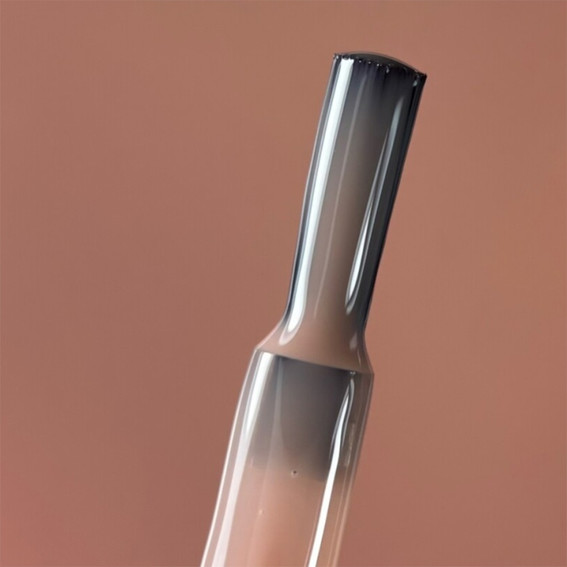 Gel polish Touch One step 11 caramel beige 9 ml - Фото №2