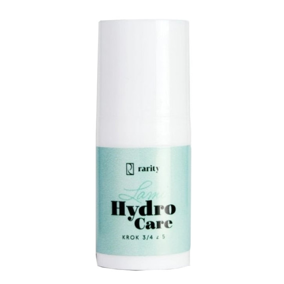 Skład laminacji Rarity Step 3-4 Lami Hydro Care 5 ml - Фото №1