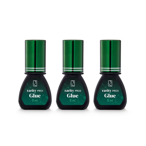 SALE Klej do rzęs Rarity PRO 2 5 ml - Фото №3