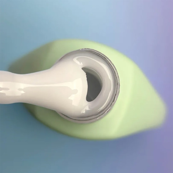 Żel budujący YOUARECUTE Bottle Gel 1 mlekowy 5 ml (994-3996-0967) - Фото №2