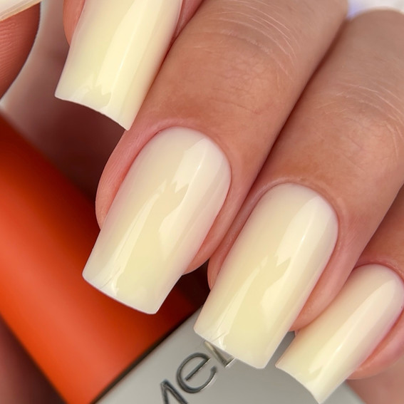 Gel for extension GEMELY Fast Builder Gel 23 butter 30 ml (7704461) - Фото №2